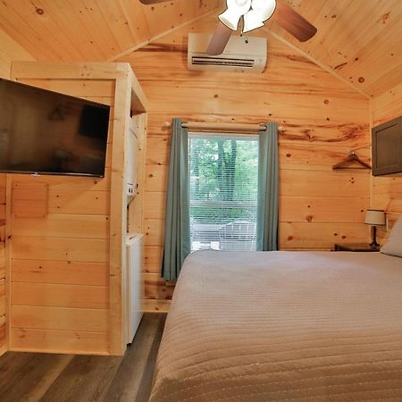 Elise Cabin Forest Retreat 5 Mins To Downtown Τσαττανούγκα Εξωτερικό φωτογραφία