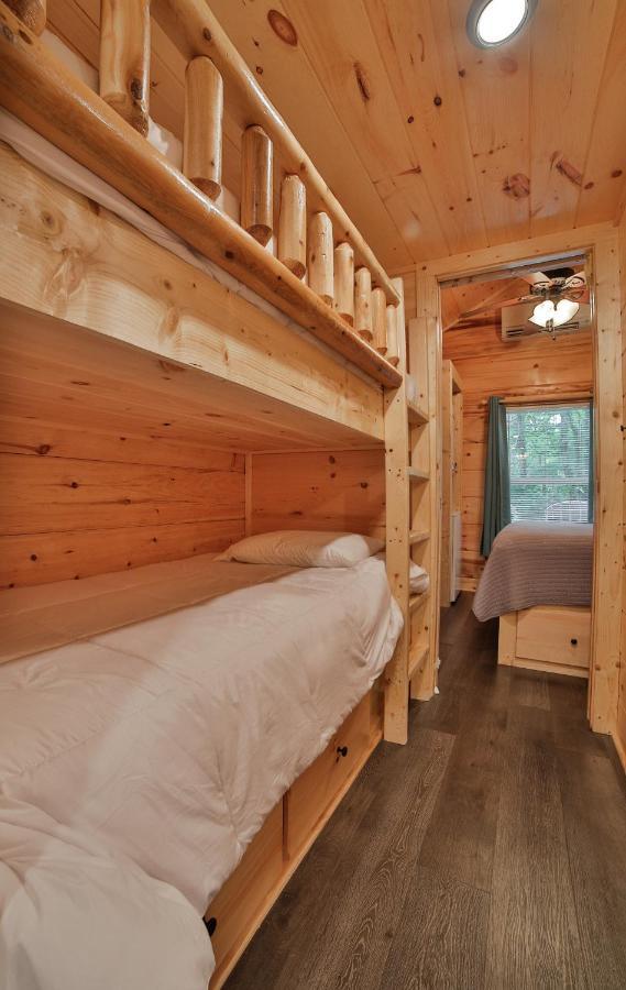 Elise Cabin Forest Retreat 5 Mins To Downtown Τσαττανούγκα Εξωτερικό φωτογραφία