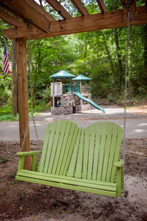 Elise Cabin Forest Retreat 5 Mins To Downtown Τσαττανούγκα Εξωτερικό φωτογραφία