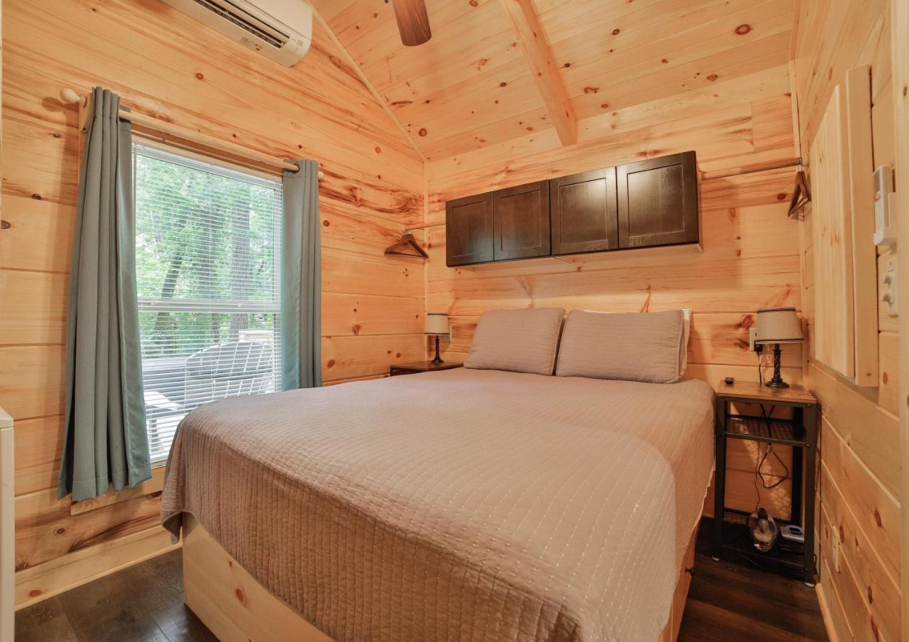 Elise Cabin Forest Retreat 5 Mins To Downtown Τσαττανούγκα Εξωτερικό φωτογραφία