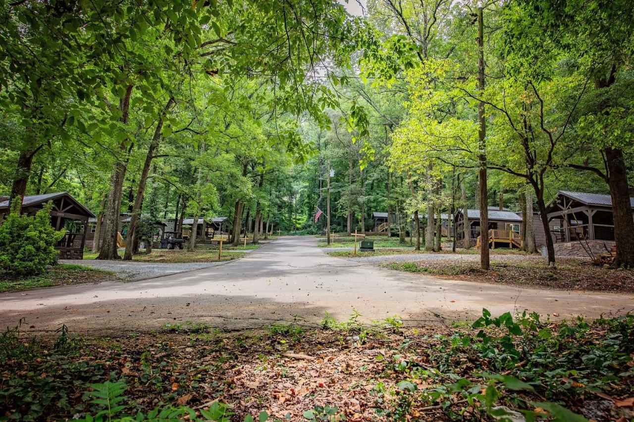 Elise Cabin Forest Retreat 5 Mins To Downtown Τσαττανούγκα Εξωτερικό φωτογραφία