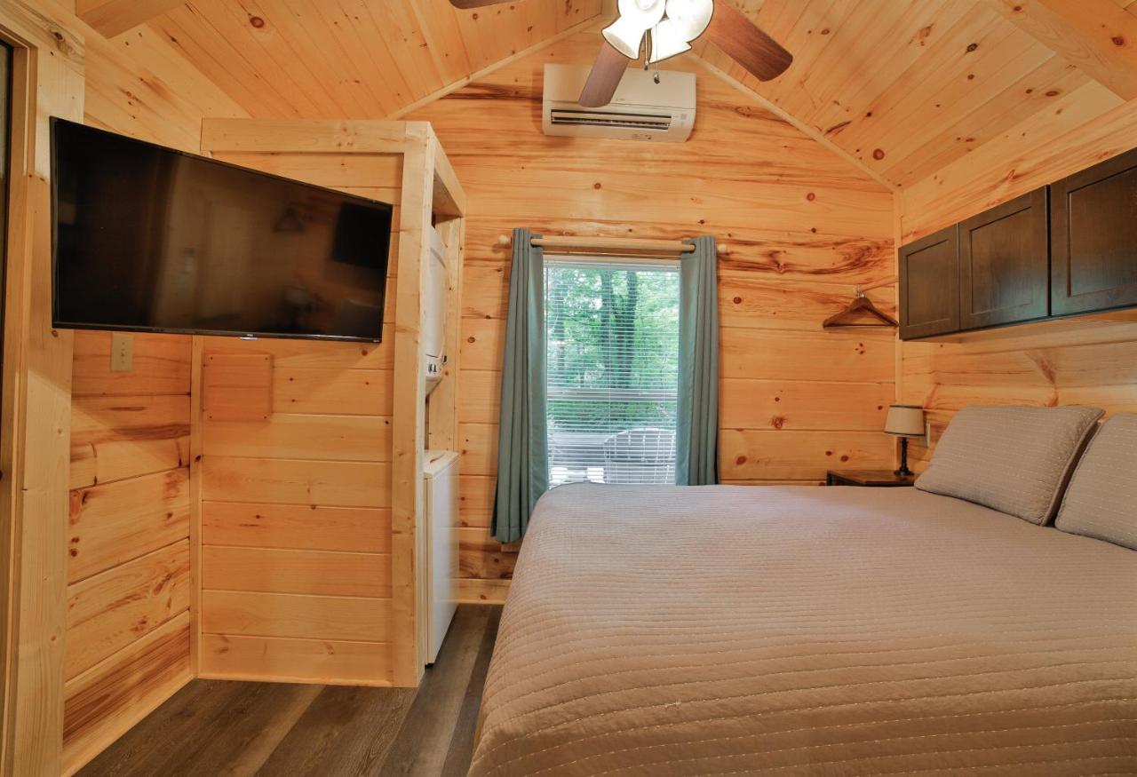 Elise Cabin Forest Retreat 5 Mins To Downtown Τσαττανούγκα Εξωτερικό φωτογραφία